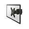 Neomounts by Newstar FPMA-W250 - Klammer - full-motion - für LCD-Display - Schwarz