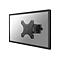 Neomounts by Newstar FPMA-W250 - Klammer - full-motion - für LCD-Display - Schwarz