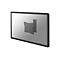 Neomounts by Newstar FPMA-W810 - Klammer - full-motion - für LCD-Display - Silber