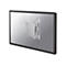 Neomounts by Newstar FPMA-W810 - Klammer - full-motion - für LCD-Display - Silber