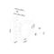 Neomounts by Newstar FPMA-W810 - Klammer - full-motion - für LCD-Display - Silber