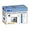 Neomounts by Newstar FPMA-W810 - Klammer - full-motion - für LCD-Display - Silber