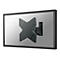 Neomounts by Newstar FPMA-W815 - Klammer - full-motion - für LCD-Display - Schwarz