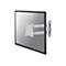 Neomounts by Newstar FPMA-W820 - Klammer - full-motion - für LCD-Display - Silber