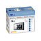 Neomounts by Newstar FPMA-W825 - Klammer - full-motion - für LCD-Display - Schwarz