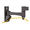 Neomounts by Newstar FPMA-W825 - Klammer - full-motion - für LCD-Display - Schwarz