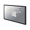 Neomounts by Newstar FPMA-W830 - Klammer - full-motion - für LCD-Display - Silber