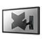 Neomounts by Newstar FPMA-W835 - Klammer - full-motion - für LCD-Display - Schwarz