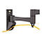 Neomounts by Newstar FPMA-W835 - Klammer - full-motion - für LCD-Display - Schwarz