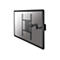 Neomounts by Newstar FPMA-W960 - Klammer - full-motion - für LCD-Display - Schwarz