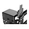 Neomounts by Newstar LED-VW2000BLACK - Klammer - für Flachbildschirm - Schwarz