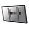 Neomounts by Newstar LED-W450 - Klammer - neigen - für LCD-Display - Schwarz