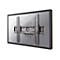 Neomounts by Newstar LED-WR100 - Klammer - fest - für LCD-Display - Schwarz