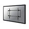 Neomounts by Newstar LFD-W1000 - Klammer - fest - für LCD-Display - Schwarz