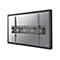 Neomounts by Newstar LFD-W1640MP - Klammer - fest - für LCD-Display - Schwarz