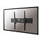 Neomounts by Newstar LFD-W2000 - Klammer - neigen - für LCD-Display - Schwarz