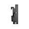Neomounts by Newstar LFD-W2640MP - Klammer - neigen - für LCD-Display - Schwarz