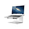Neomounts by Newstar NSLS050 - Aufstellung - für Notebook - Silber