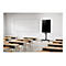 Neomounts by Newstar PLASMA-M1900E - Wagen - für Flachbildschirm / AV-System - Schwarz