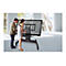 Neomounts by Newstar PLASMA-M2500T - Wagen - motorisiert - für Flachbildschirm / Media Player / Mini-PC - Schwarz, RAL 9005