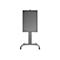 Neomounts by Newstar Select NM-HUB2LIFTSILVER - Wagen - motorisiert - für interaktives Whiteboard - Silber