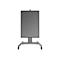 Neomounts by Newstar Select NM-HUB2LIFTSILVER - Wagen - motorisiert - für interaktives Whiteboard - Silber