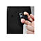 Neomounts by Newstar Select NM-HUB2LIFTSILVER - Wagen - motorisiert - für interaktives Whiteboard - Silber