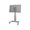 Neomounts by Newstar Select NM-HUB2LIFTSILVER - Wagen - motorisiert - für interaktives Whiteboard - Silber