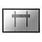 Neomounts by Newstar Select NM-W340 - Klammer - fest - für LCD-Display - Schwarz