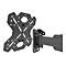 Neomounts by Newstar Select WL40S-840BL12 - Befestigungskit - für TV