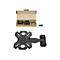 Neomounts by Newstar Select WL40S-840BL12 - Befestigungskit - für TV