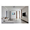 Neomounts by Newstar Select WL40S-840BL12 - Befestigungskit - für TV