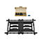 Neomounts by Newstar Select WL40S-850BL18 - Befestigungskit - für LCD-Display