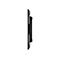 Neomounts by Newstar Select WL40S-850BL18 - Befestigungskit - für LCD-Display