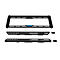 Neomounts by Newstar WL30-550BL14 - Befestigungskit - für LCD-Display