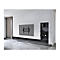 Neomounts by Newstar WL30-550BL14 - Befestigungskit - für LCD-Display