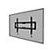 Neomounts by Newstar WL30-550BL16 - Befestigungskit - für LCD-Display