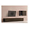 Neomounts by Newstar WL35-550BL12 - Befestigungskit - für LCD-Display