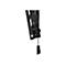 Neomounts by Newstar WL35-550BL12 - Befestigungskit - für LCD-Display