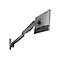 Neomounts by Newstar WL70-450BL11 - Befestigungskit - full-motion - für TV - Schwarz
