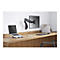 Neomounts by Newstar WL70-450BL11 - Befestigungskit - full-motion - für TV - Schwarz