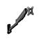 Neomounts by Newstar WL70-450BL11 - Befestigungskit - full-motion - für TV - Schwarz