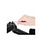 Neomounts by Newstar WL70-450BL11 - Befestigungskit - full-motion - für TV - Schwarz