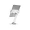 Neomounts DS15-540WH1 - Befestigungskit (Halter) - für Tablett - weiß - Bildschirmgröße: 11.9-32.8 cm (4.7'-12.9') - Schreibtisch