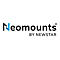 Das Logo der Firma Neomounts by Newstar, bestehend aus einem stilisierten N und dem Schriftzug.