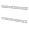 Neomounts FPMA-VESA120 - Montagekomponente (VESA Adapterplatte) - für LCD-Display - Silber - Bildschirmgröße: 25.4-80 cm (10'-32')