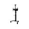 Neomounts - Montagekomponente (Regal, Kamerabord, Adapter für Kamerabord, Schiene) - für Kamera / Mediabox - Schwarz - am Wagen montierbar - für P/N: FL50S-825BL1