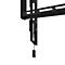 Neomounts TV-muurbeugel WL30-550BL18, tot 86', VESA 100x100 tot 800x400 mm, magnetisch pull &amp; release systeem, zwart