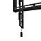 Neomounts TV-Wandhalterung WL30-550BL18, bis 86', VESA 100x100 bis 800x400 mm, magnetisches Pull & Release-System, schwarz