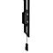 Neomounts TV-Wandhalterung WL30-550BL18, bis 86', VESA 100x100 bis 800x400 mm, magnetisches Pull & Release-System, schwarz